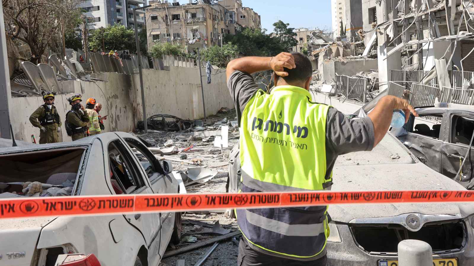 بين تخطيط وتسليح.. إسرائيل تقرع طبول حرب جديدة مع إيران