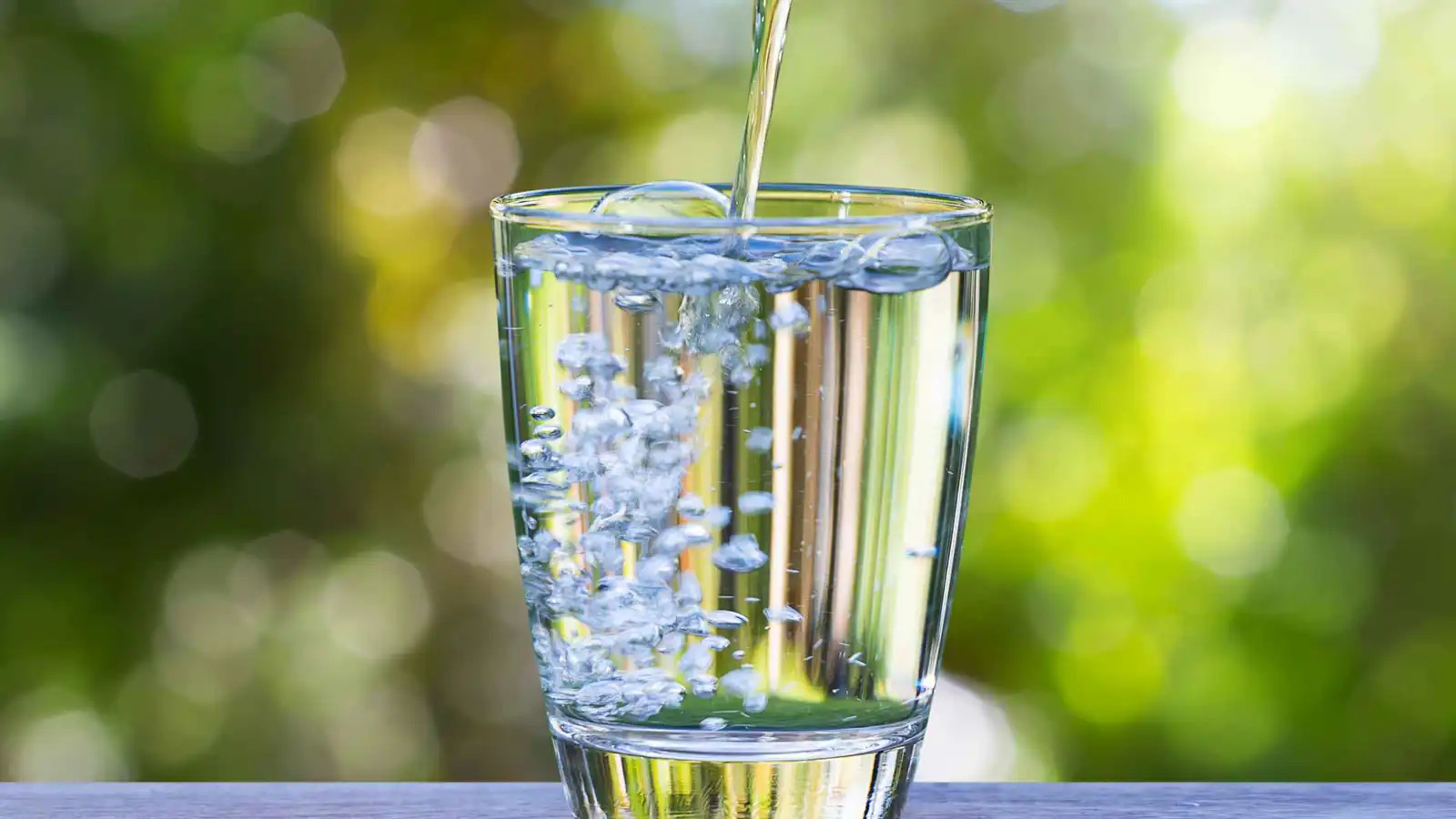 بين المناخ والماء.. علاقة جديدة ترفع مخاطر الأمراض المزمنة