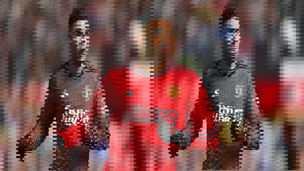 كاسيميرو خارج تشكيلة منتخب البرازيل للإصابة