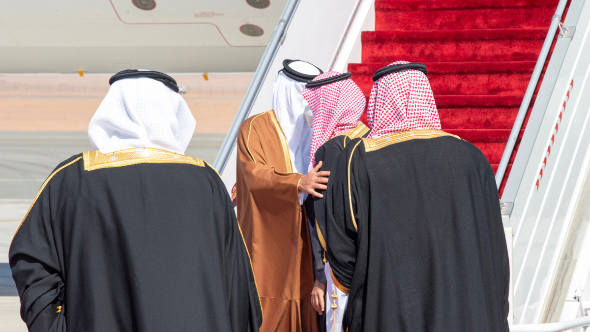 مصالحة "العلا" هل تعطي مناعة إزاء الخلافات؟