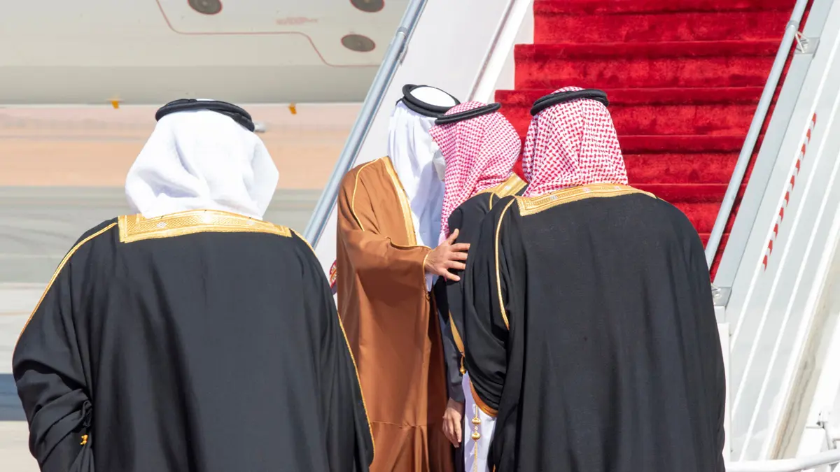 مصالحة "العلا" هل تعطي مناعة إزاء الخلافات؟