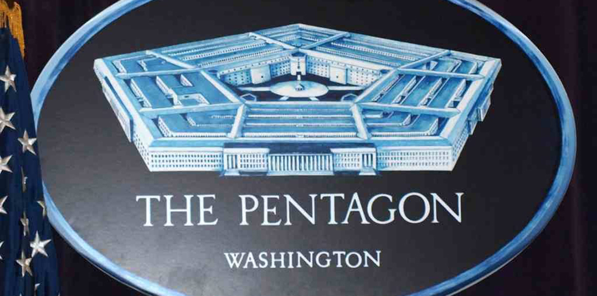 البنتاغون: هجوم إيران شرق سوريا غير مسؤول