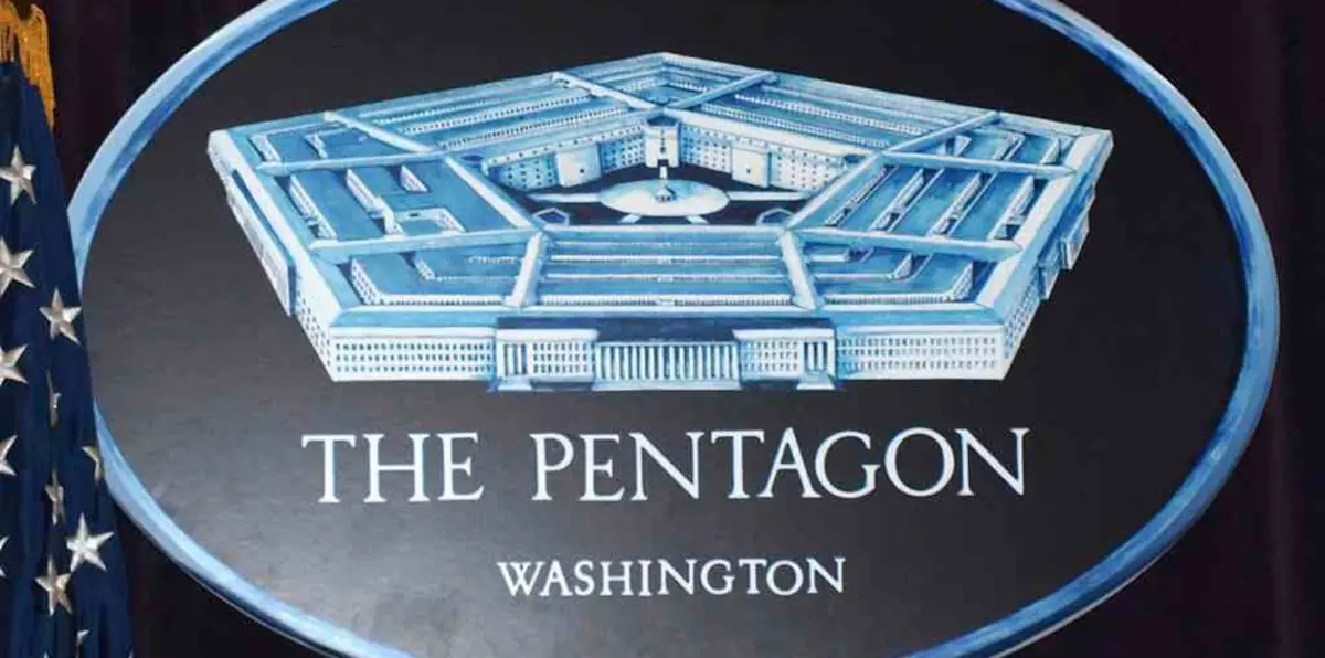 البنتاغون: هجوم إيران شرق سوريا غير مسؤول