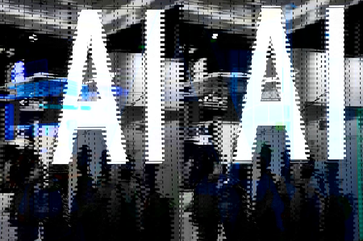 "التزييف العميق" هاجس جديد للسياسيين والمؤثرين