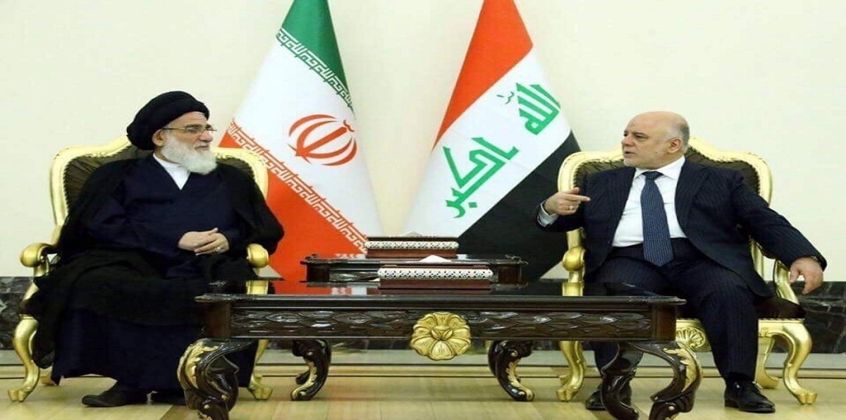 تقرير: فشل زيارة مبعوث خامنئي للعراق يحرج النظام الإيراني