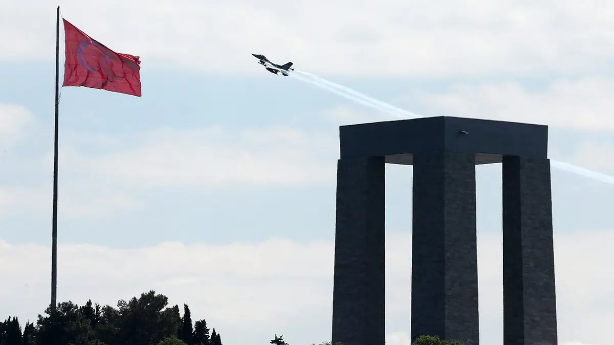 صحيفة: تقرير رسمي يشكك في الانقلاب الفاشل على أردوغان في تركيا