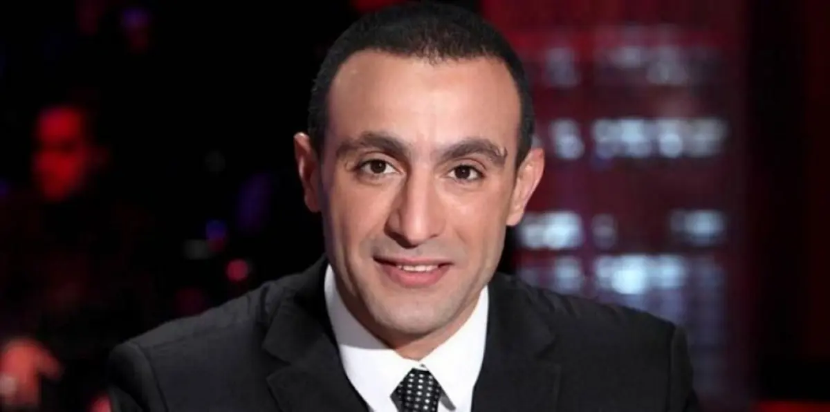 أحمد السقا يخوض سباق رمضان بـ"عكس عقارب الساعة"