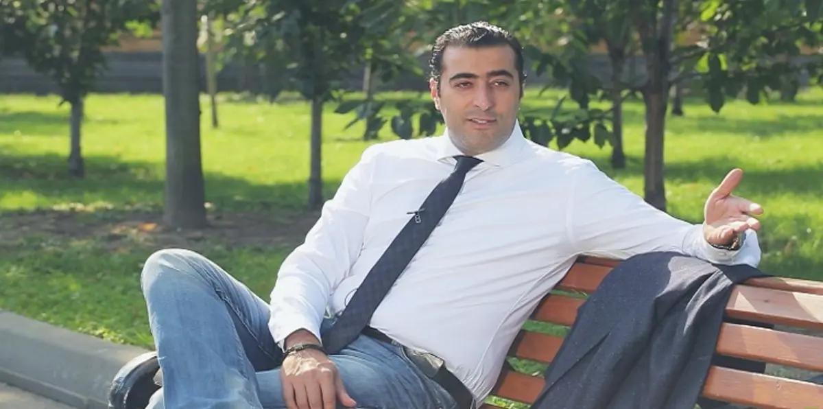 بالصور.. باسم ياخور يقضي إجازته بهذه البلدان