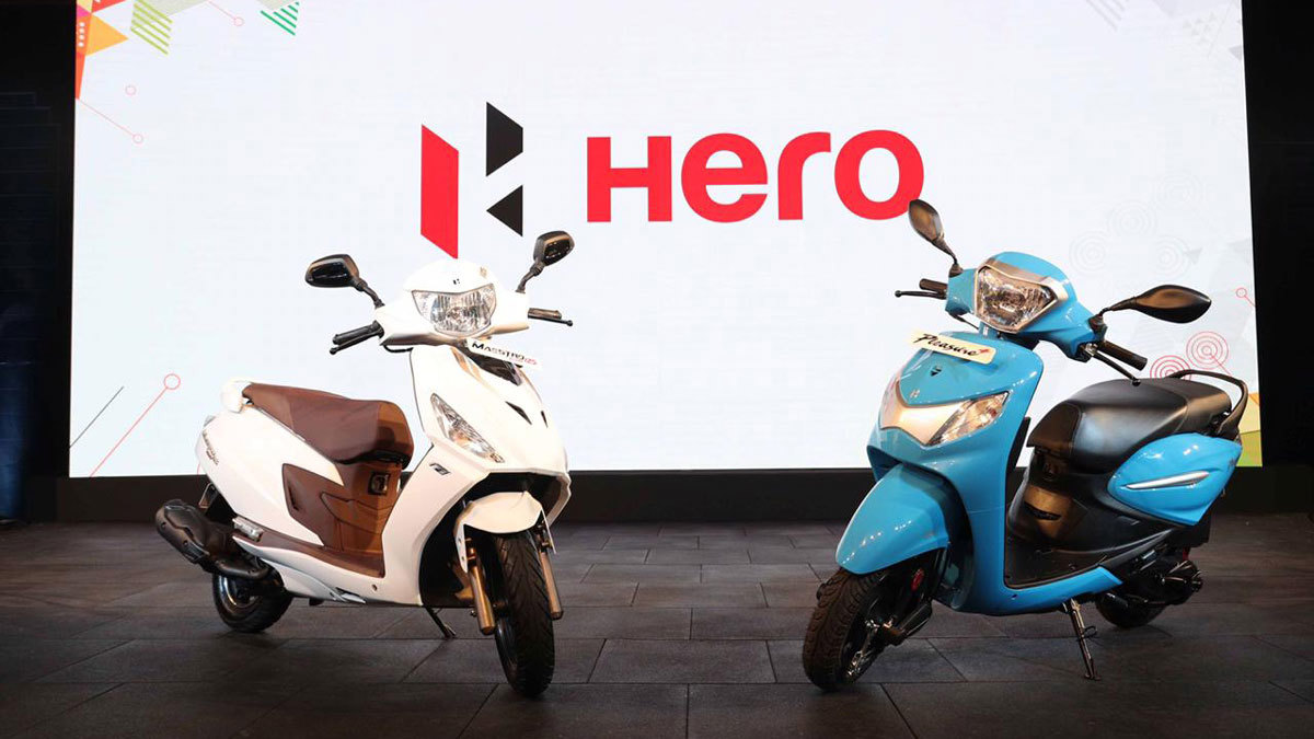 شركتا "هيرو" للدراجات النارية و"فيات كرايسلر" توقفان الإنتاج في الهند بسبب كورونا