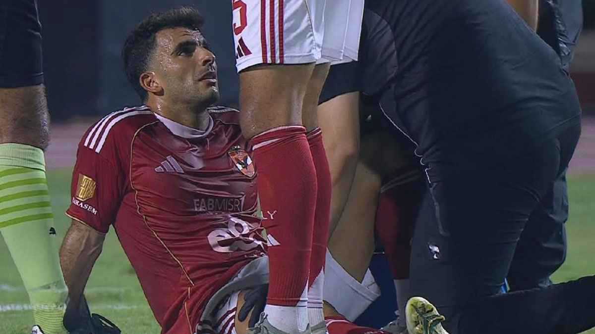 عماد النحاس مظلوم.. مفاجأة مدوية حول مشاركة زيزو أمام إنبي