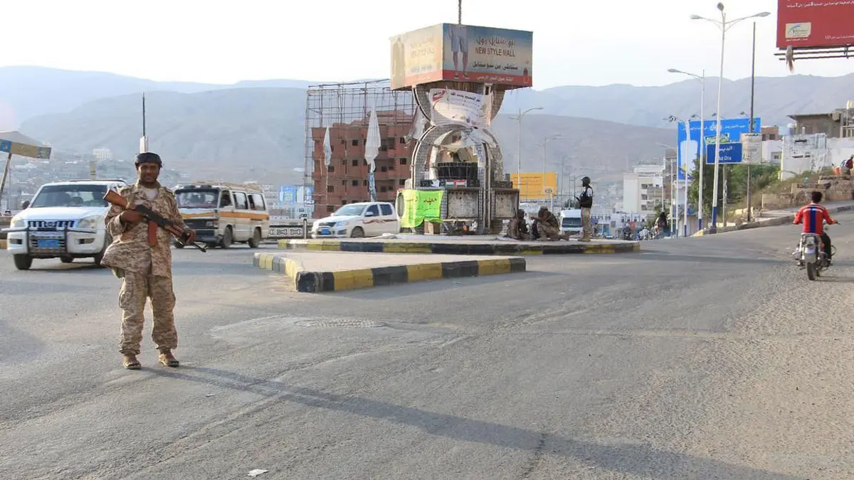 اليمن.. "وادي وصحراء حضرموت" بؤرة توتر تهدد المناطق الجنوبية