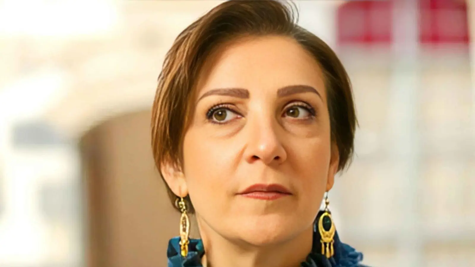 وفاء موصللي تكشف تداعيات واقعة مطار "رفيق الحريري" على صحتها النفسية