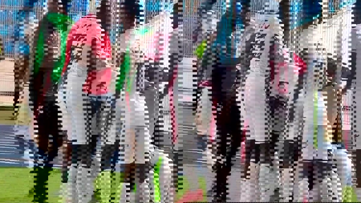 تصفيات أمم أفريقيا.. منتخب السودان يهزم الغابون (فيديو)