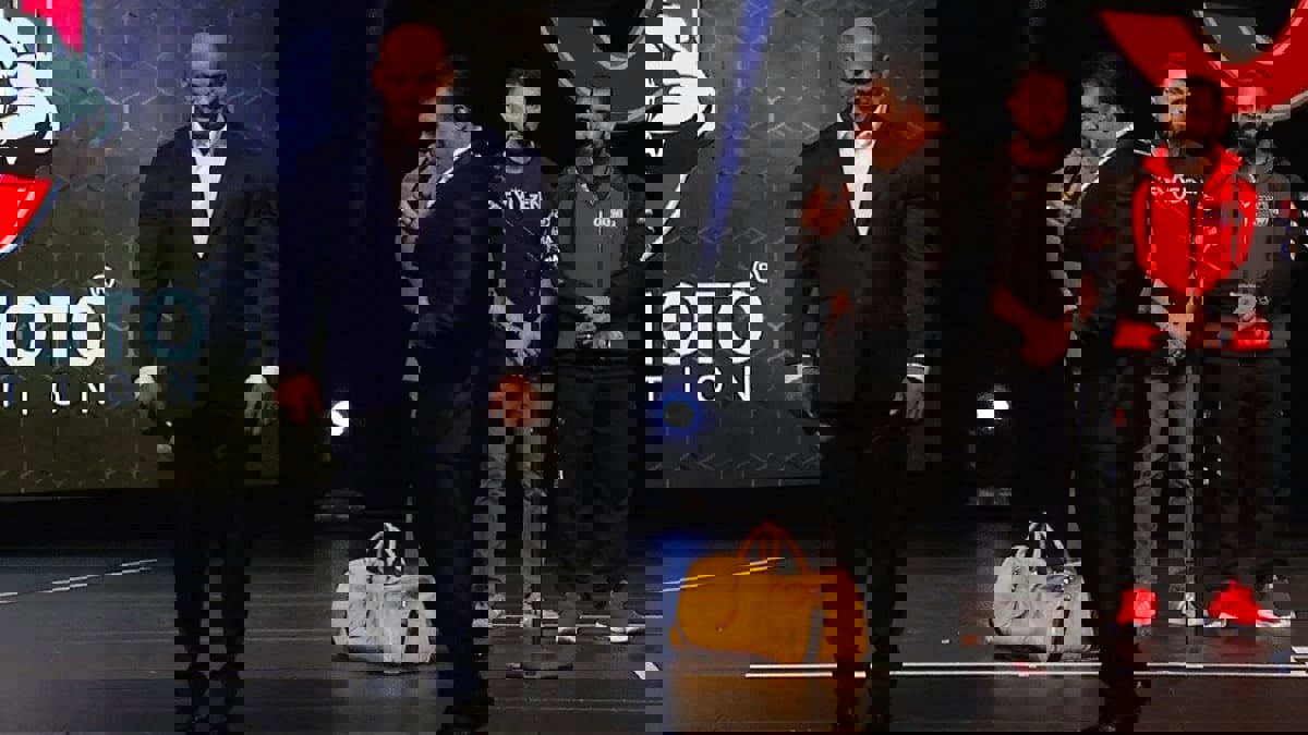 بيج رامي يبدأ مشواره في مستر أولمبيا بوزن 137 كيلوغراما