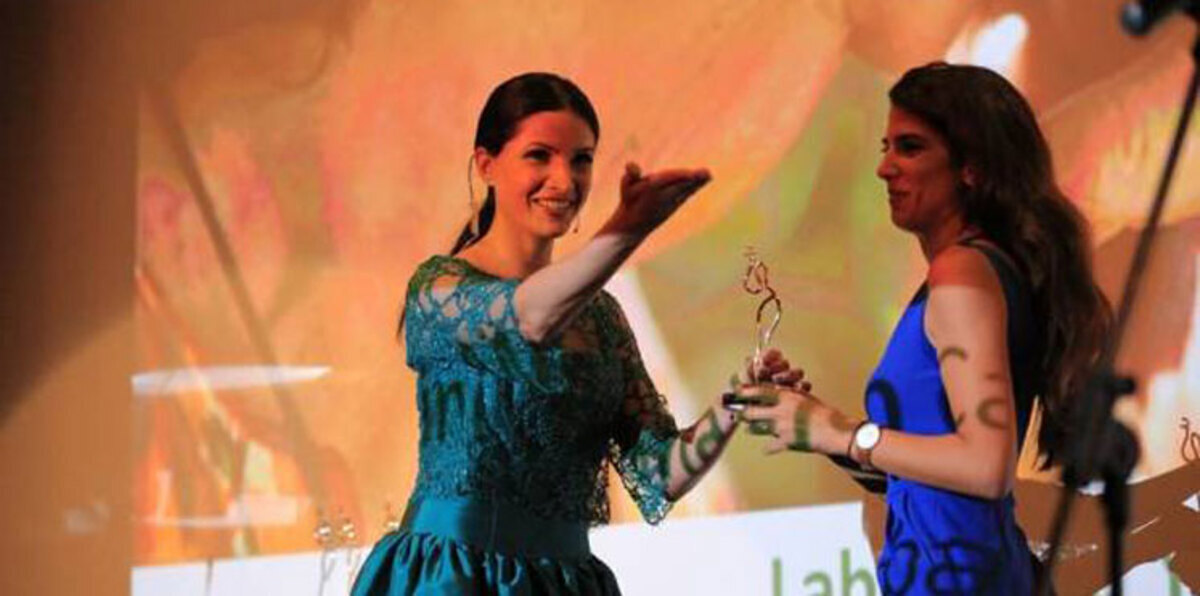 فيلمان لبنانيان يحصدان أكبر جائزتين في "بيروت للسينما"‎