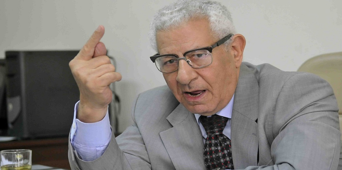 مصر تدرس فرض عقوبات على مروجي "سلبيات المجتمع في الدراما"