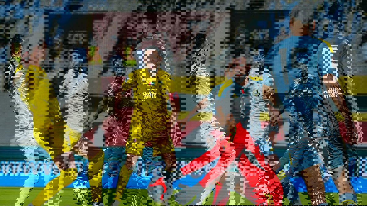 الوصل يهزم اتحاد كلباء ويتأهل إلى نهائي كأس رئيس الإمارات