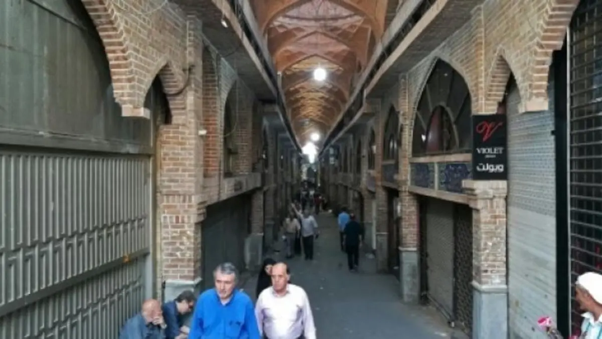 إيران .. تحذير حكومي من انهيار كامل لقطاع السياحة