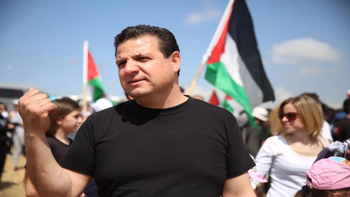 هل تخدم التغيرات الجوهرية "القائمة العربية" قبل انتخابات الكنيست؟