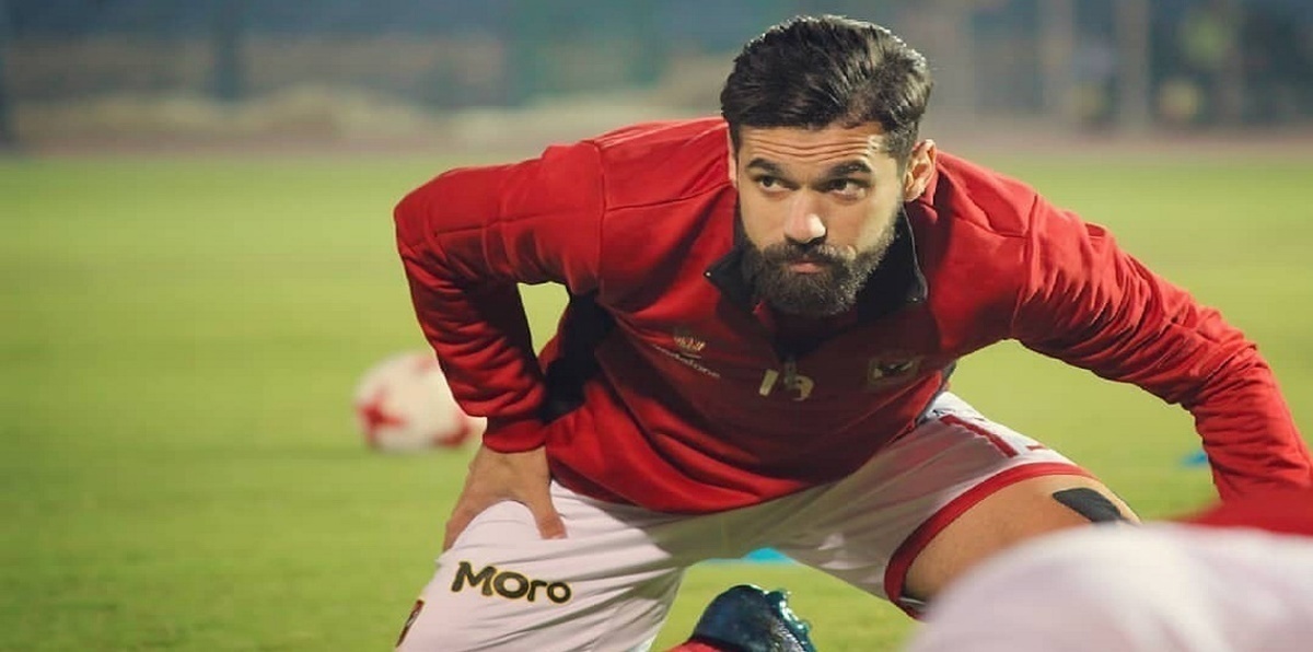 تعرف على نصيحة محمد صلاح لعبدالله السعيد قبل تجديده للنادي الأهلي