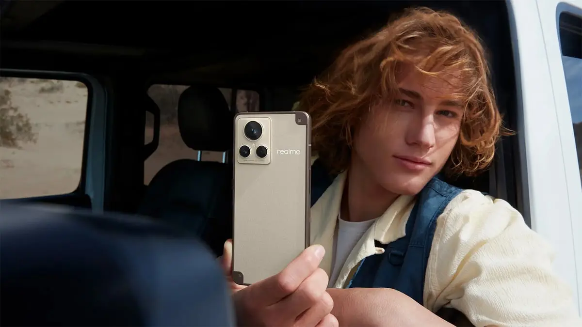 بينها سماعة أذن ولابتوب.. "ريلمي" تطلق 4 أجهزة جديدة