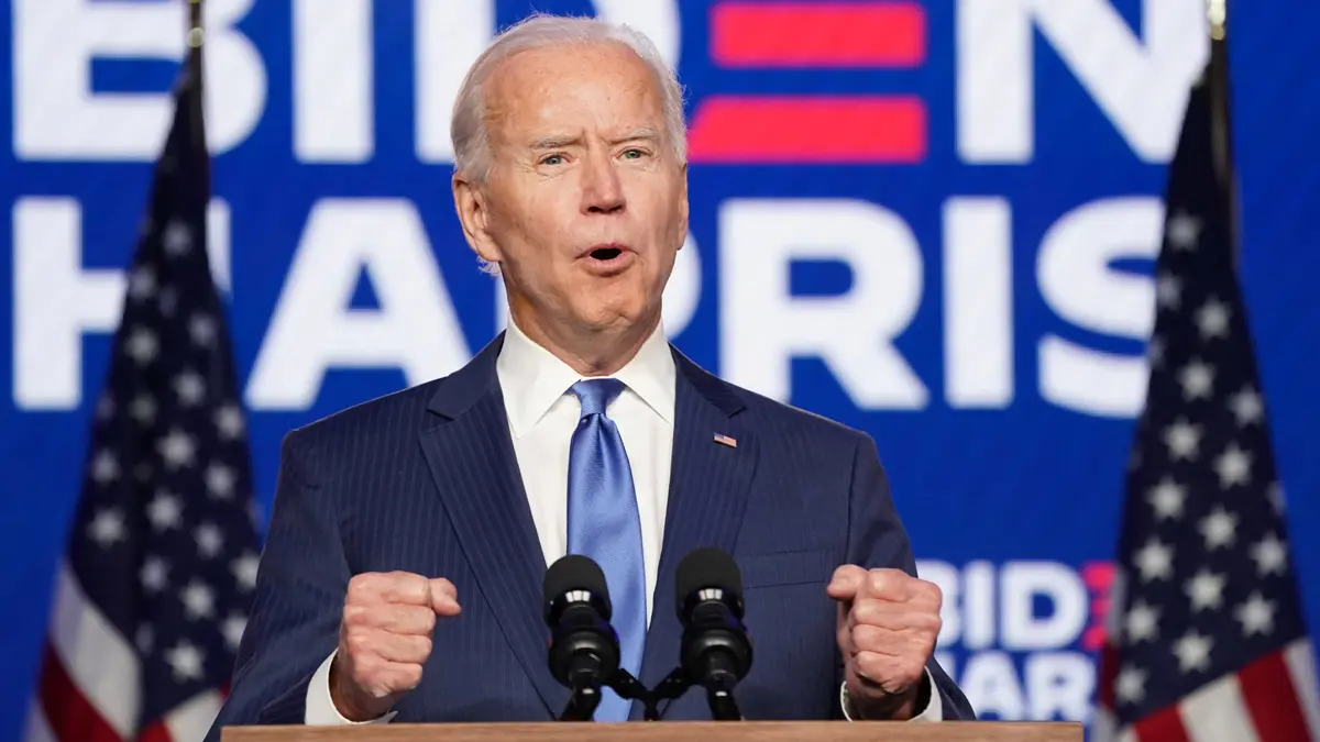 سياسات رئيسية قد يغيرها بايدن في اليوم الأول بالبيت الأبيض