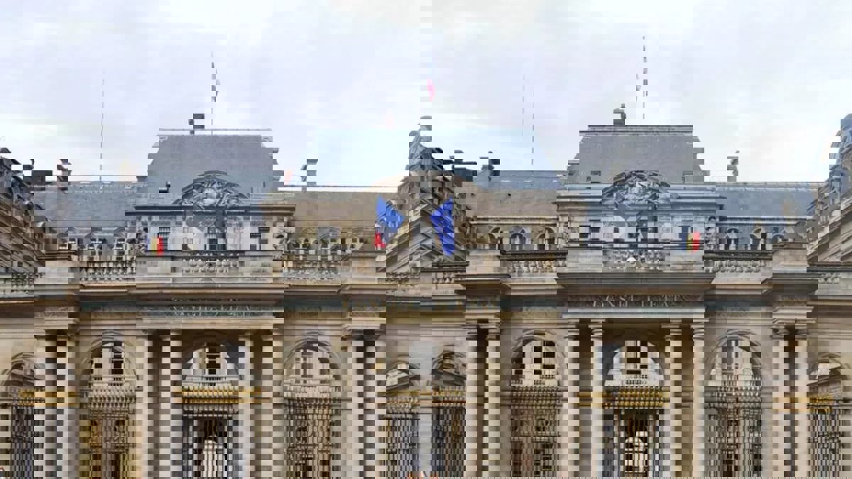 فرنسا.. حكم نهائي بحل جمعية "بركة سيتي" لعلاقتها بـ"متشددين"