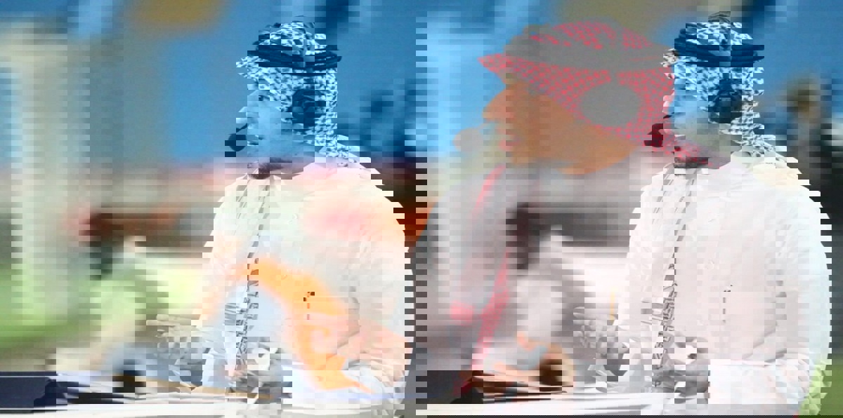 سامي الجابر: سلطان البرقان لاعب نادي الهلال السعودي السابق يمر بوضع صحي "حرج"