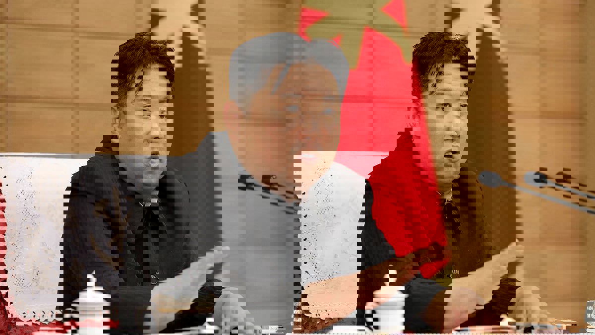 أوكرانيا تقطع علاقاتها بكوريا الشمالية بعد اعترافها بالانفصاليين