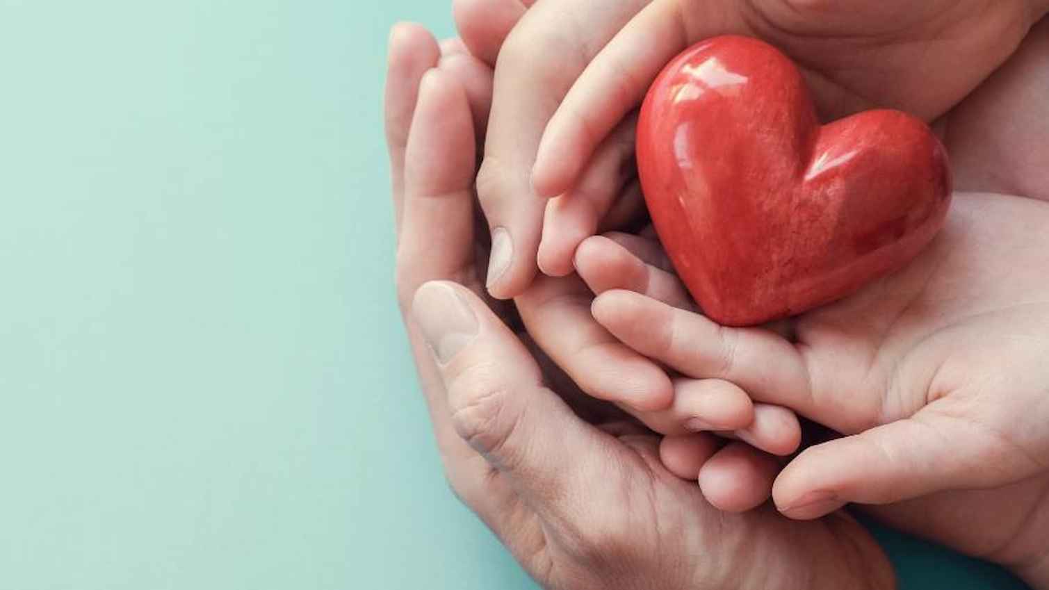 منها "القوس القرني".. إشارات لمشكلات صحية خطيرة في القلب (فيديو)