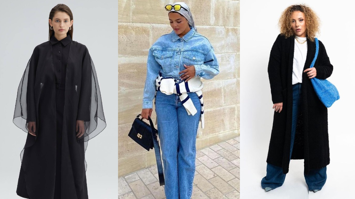 أسبوع باريس للموضة "المحتشمة" ينطلق قريباً (صور)