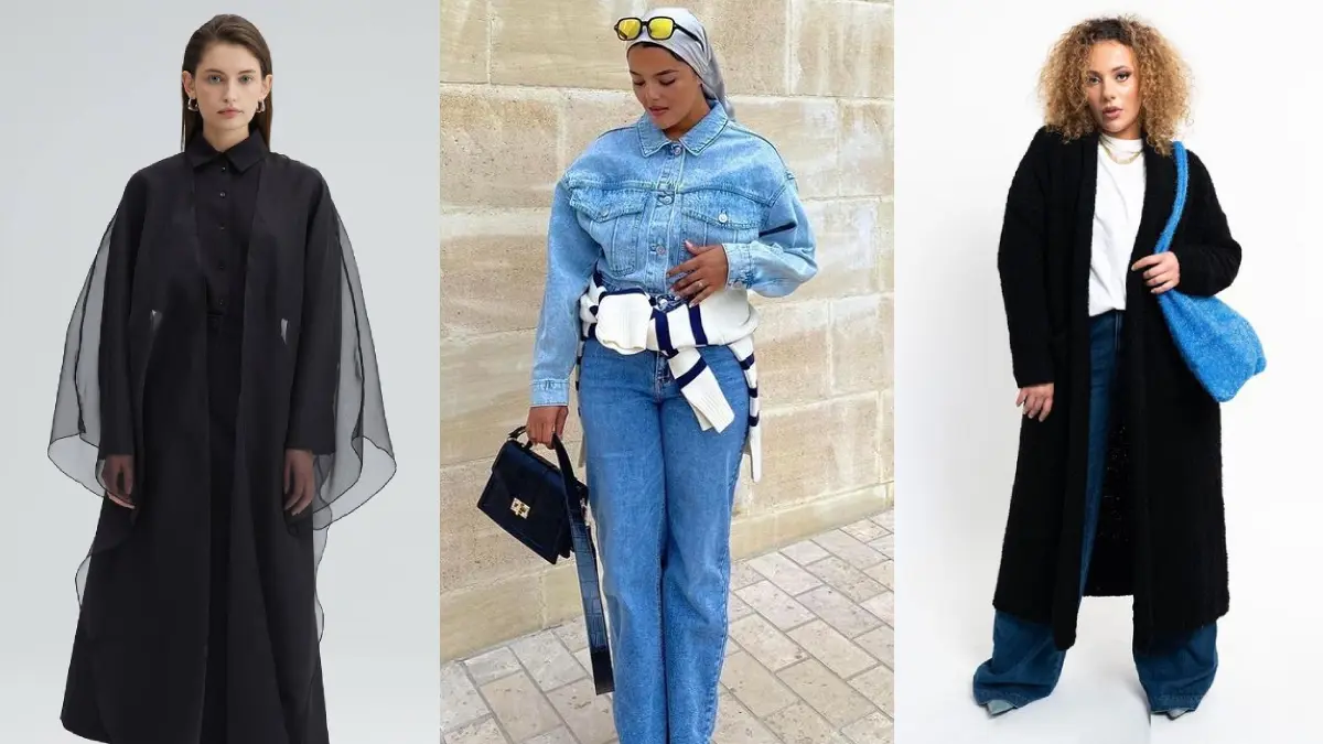 أسبوع باريس للموضة "المحتشمة" ينطلق قريباً (صور)