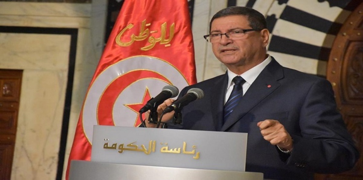 تونس..أحزاب ترفض المشاركة في حكومة الصيد الجديدة