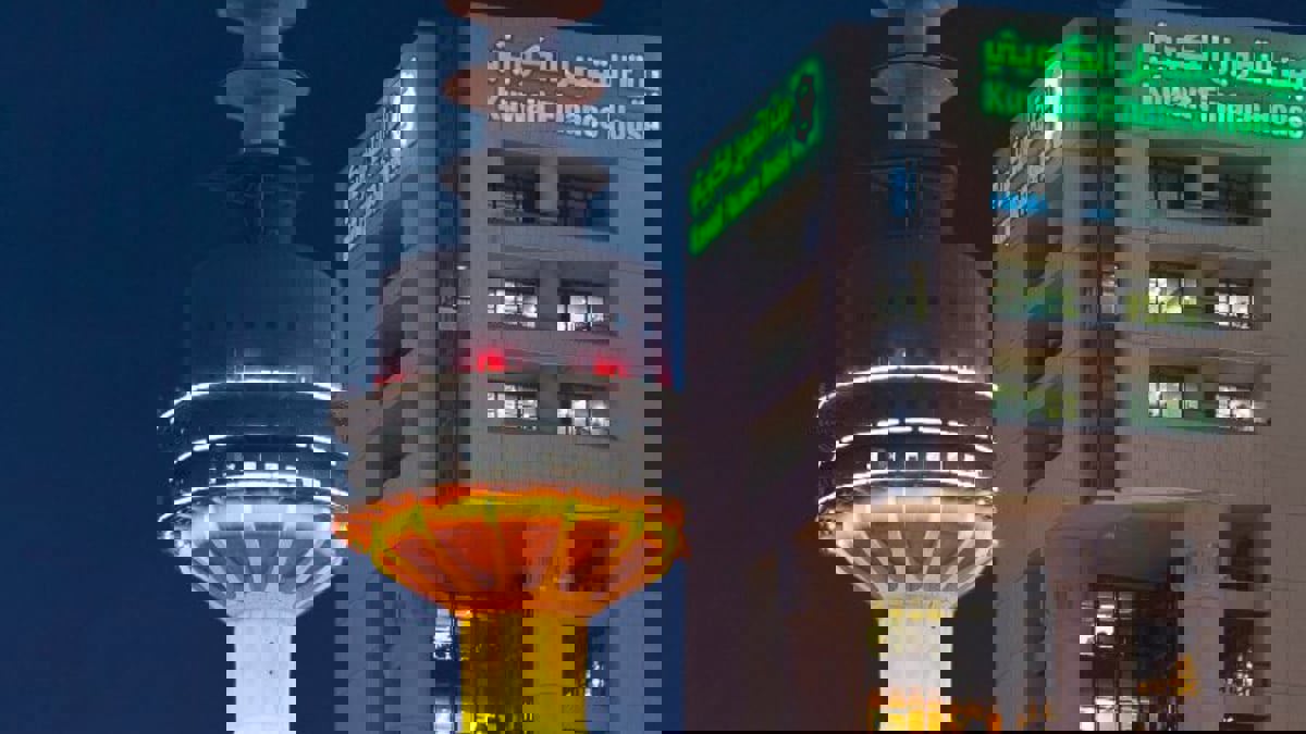 وزارة كويتية تلجأ لقبول التبرعات بهدف الحصول على مبنى مؤثث