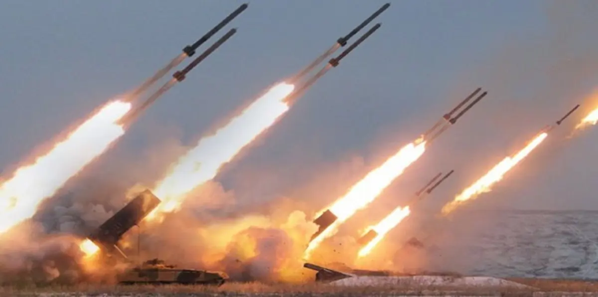 هيومان رايتس ووتش تتهم القوات السورية والروسية باستخدام أسلحة حارقة