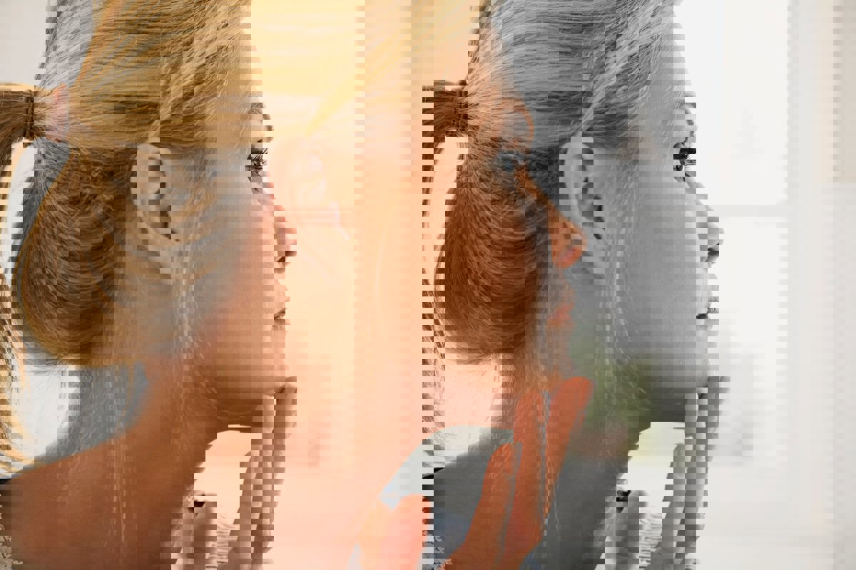 مخلوق مجهري يعيش على الوجه يثير الذعر بين رواد فيسبوك.. ما حقيقته؟