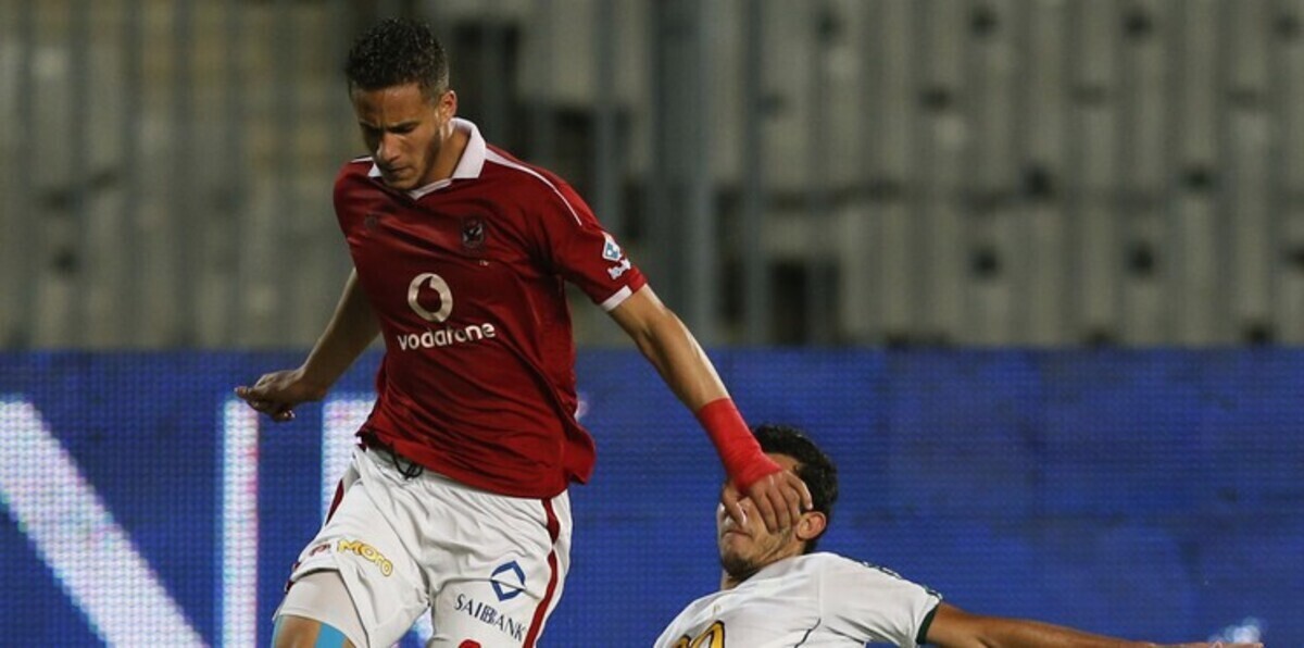 هل وجد الأهلي المصري "خليفة" أبوتريكة؟