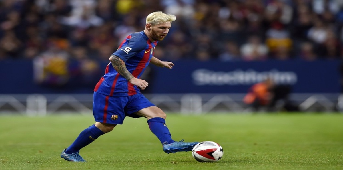 لماذا خرج ميسي من سباق الأفضل في أوروبا؟