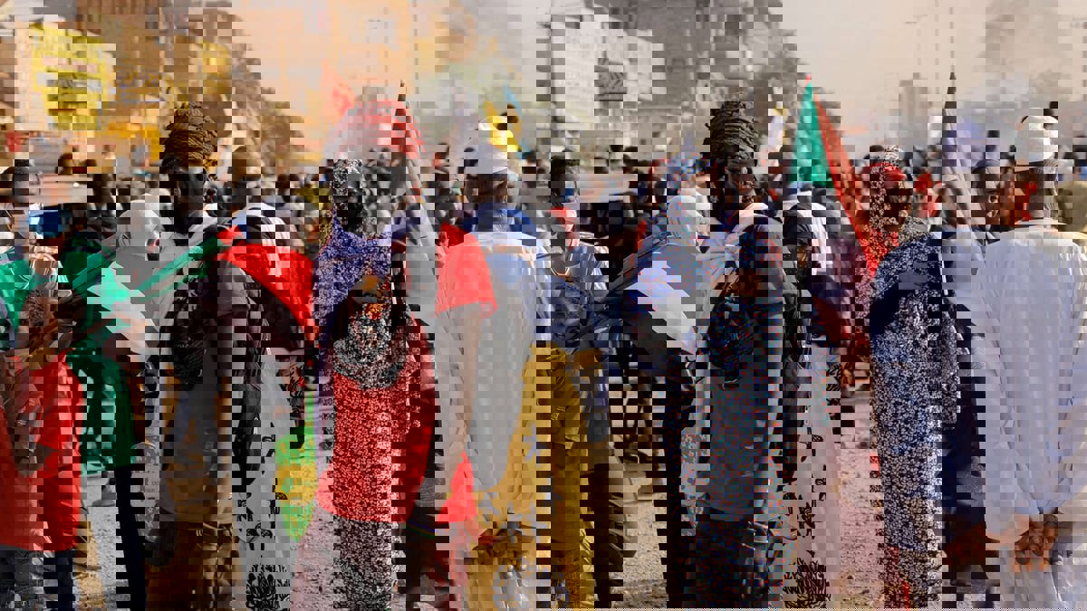 بعد العقوبات على شرطة الاحتياطي.. محللون يحذرون من "تشدد" أمريكي تجاه السودان