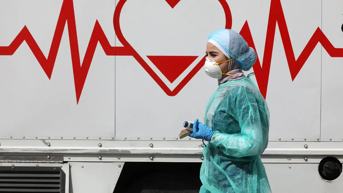 الأردن يسجل 22 إصابة جديدة بفيروس كورونا و36 حالة شفاء