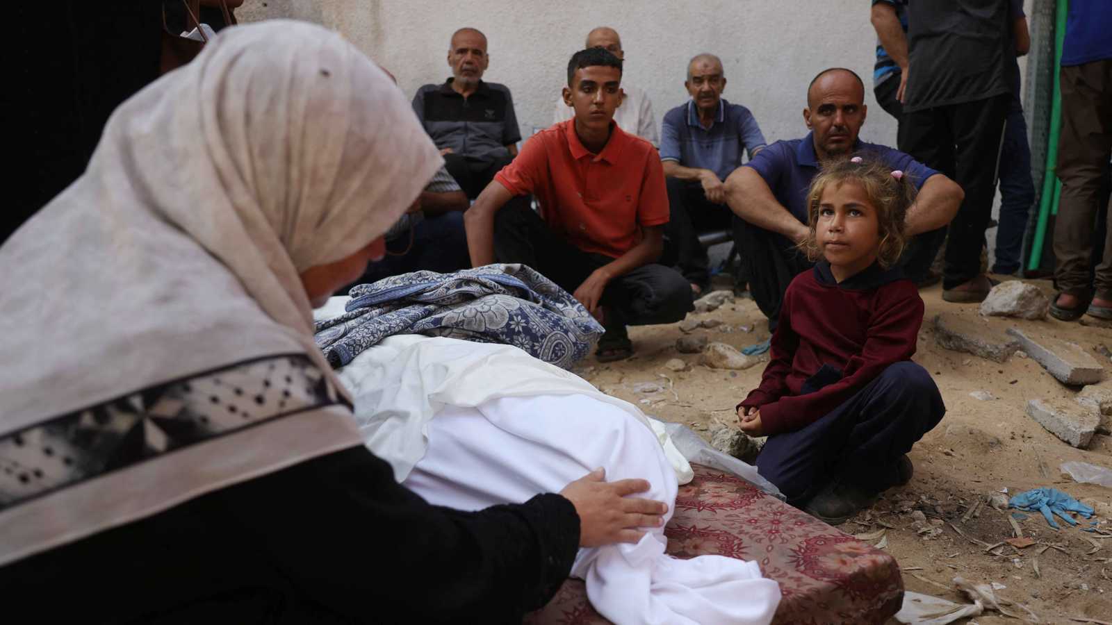 صحة غزة: 9 وفيات جديدة بسبب المجاعة خلال 24 ساعة