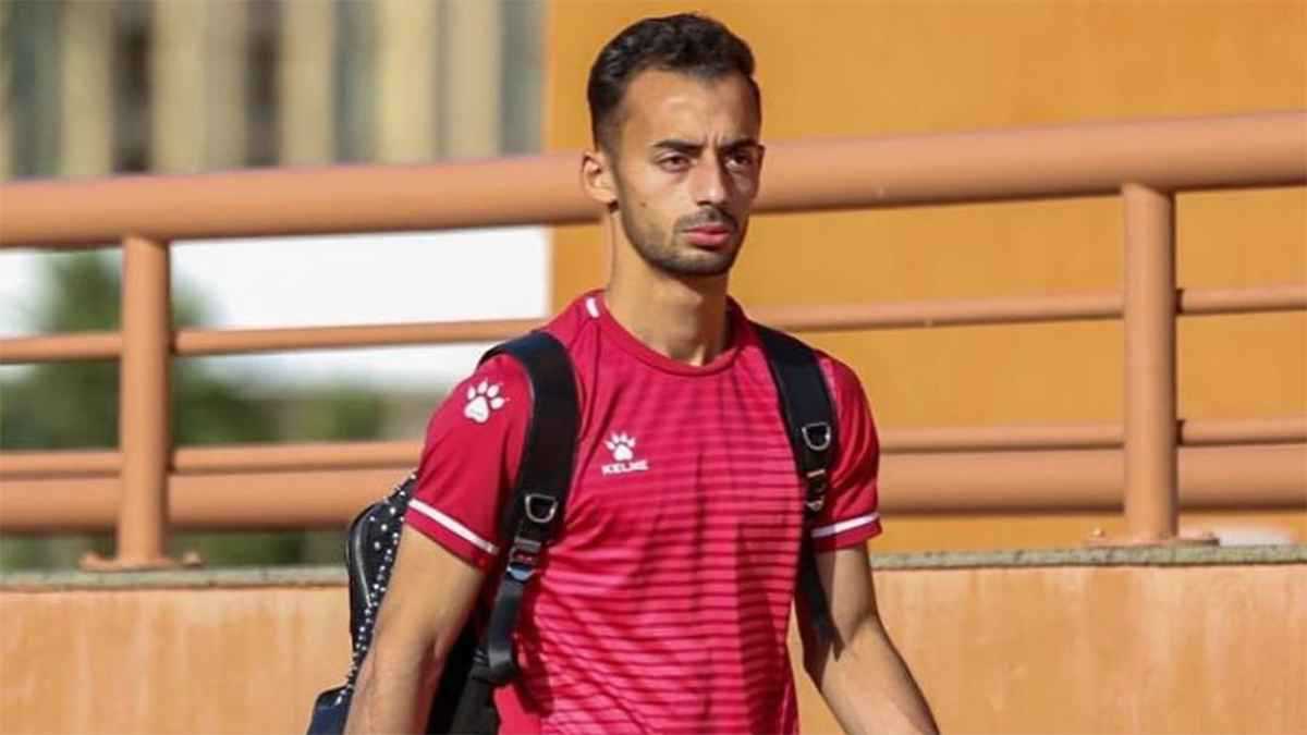 الأهلي يحتاج نوعيته.. سيد عبد الحفيظ يحرج الأهلي بسبب أحمد عبد القادر