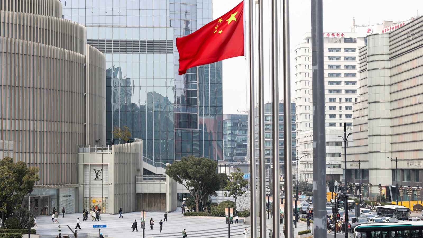 سعيًا للتهدئة.. الصين تدرس إعفاء سلع أمريكية من الرسوم