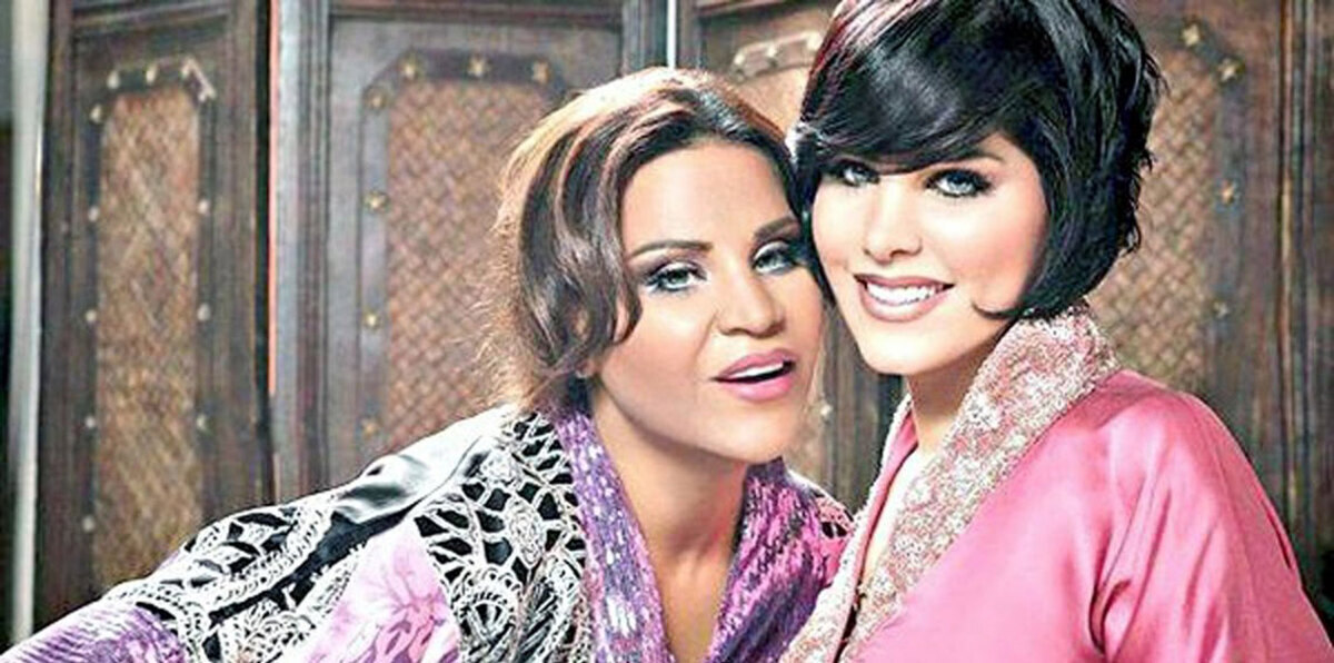 رفض دعوة أحلام ضد شمس الكويتية