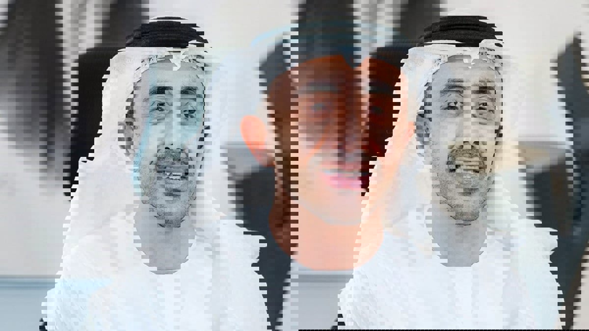 وزير الخارجية الإماراتي يصل دمشق في زيارة نادرة