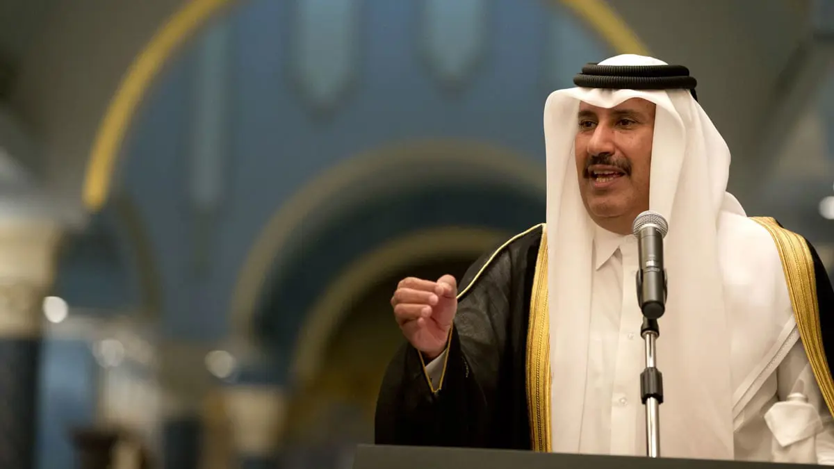 مستثمر قطري في دويتشه بنك: يجب على بنوك أوروبا الاندماج