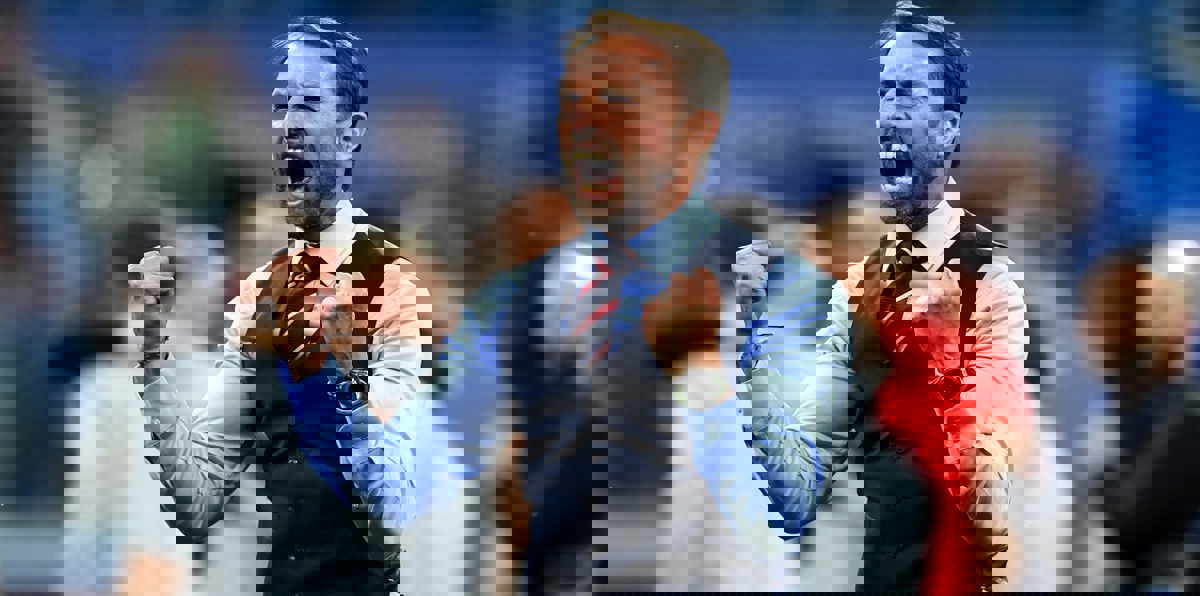 ساوثغيت: إنجلترا تمتلك الإمكانيات لتقديم المزيد في كأس العالم 2018