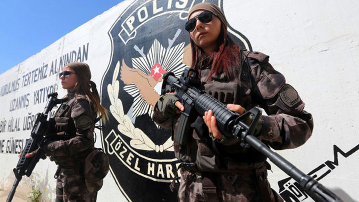 تقرير: تركيا تجسست على معارضي أردوغان في الجزائر