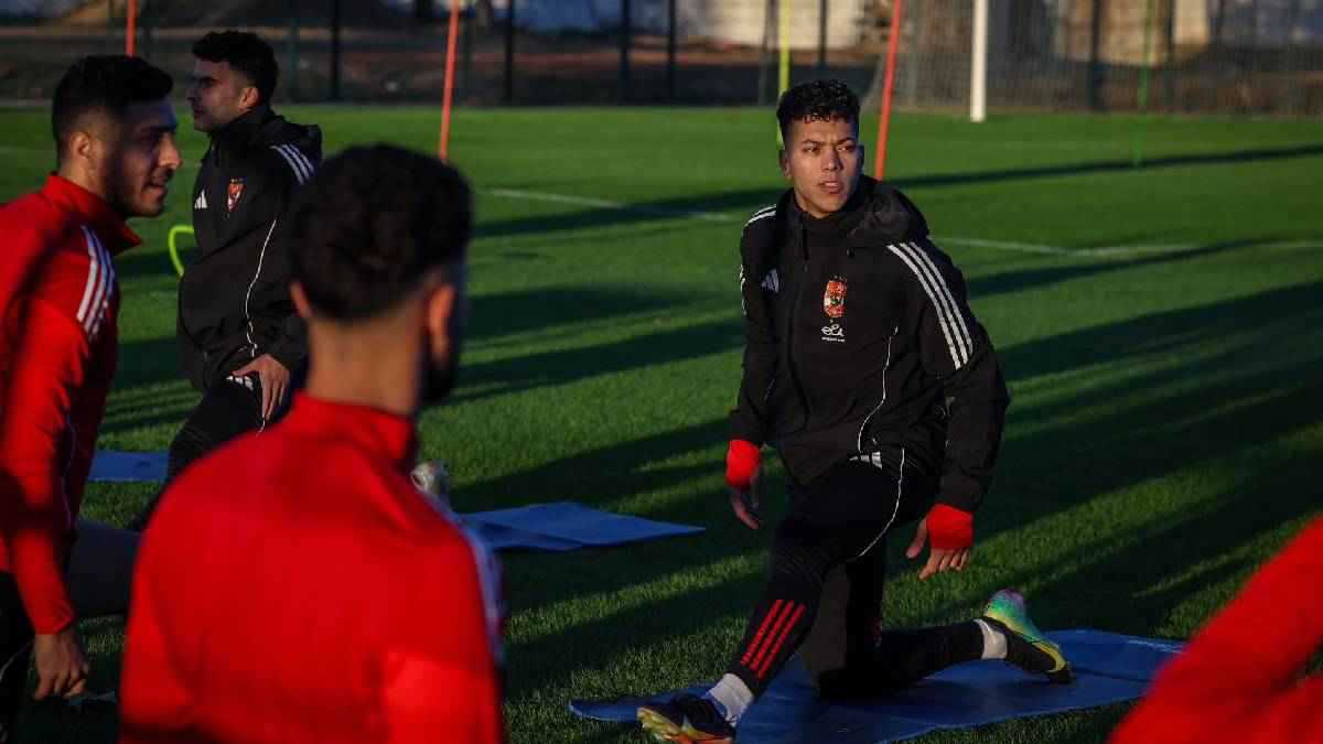 رعب وسام أبو علي.. 4 أشياء تجبر الأهلي على الرضوخ لإمام عاشور