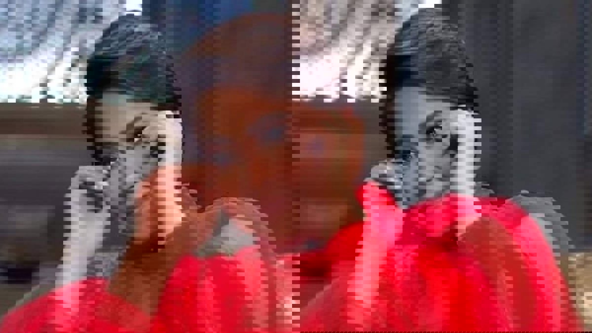 هل دخلت شيرين عبد الوهاب مصحة للعلاج النفسي؟‎